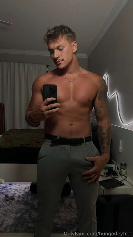 Hungodeyfree - Onlyfans - 22 Jun, 2025