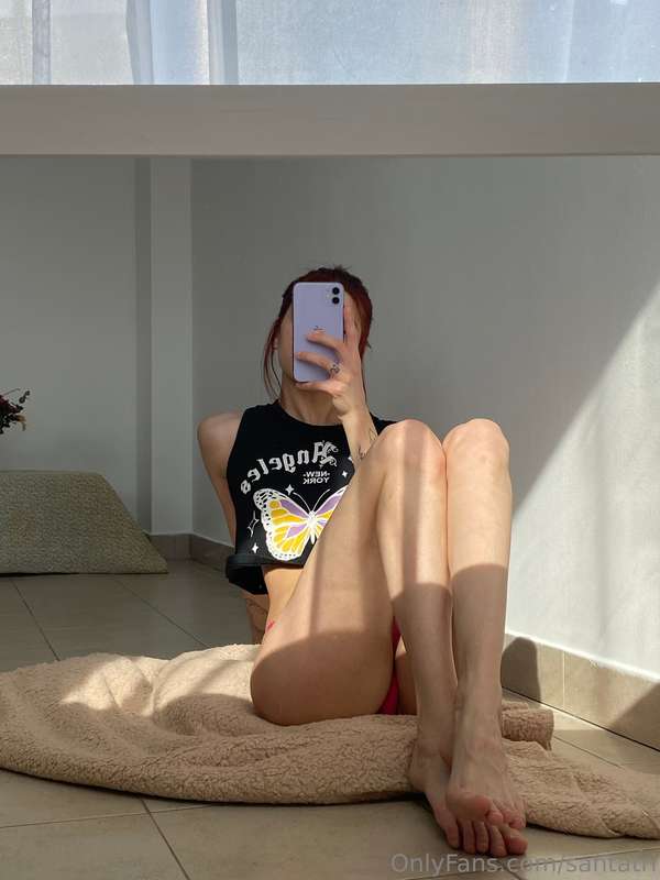 Santatri - Onlyfans - 18 Sep, 2024