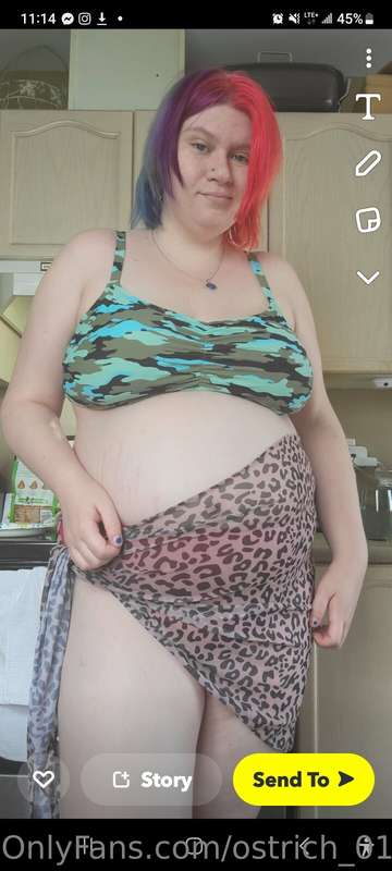 Ostrich_01 - Onlyfans - 10 Feb, 2023