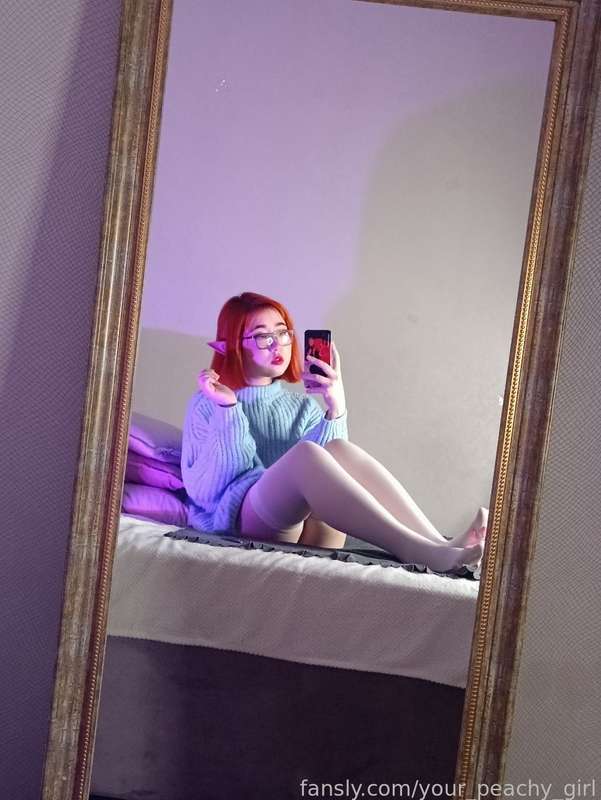 Your_Peachy_Girl - Fansly - 08 Nov, 2024