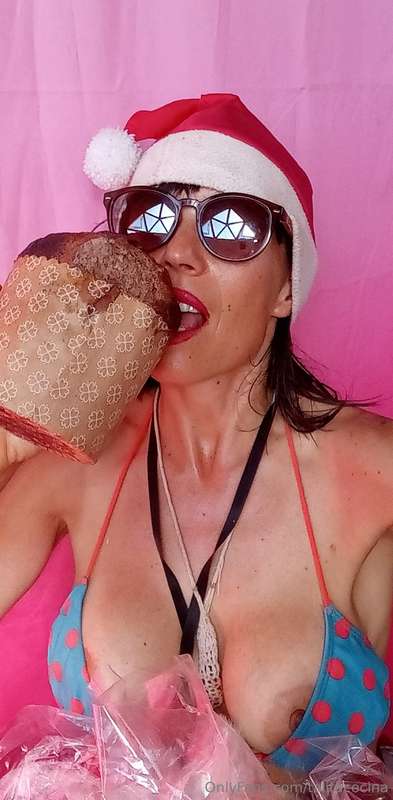 Siente los beneficios de la algarroba haciendo mi pan dulce .. 4