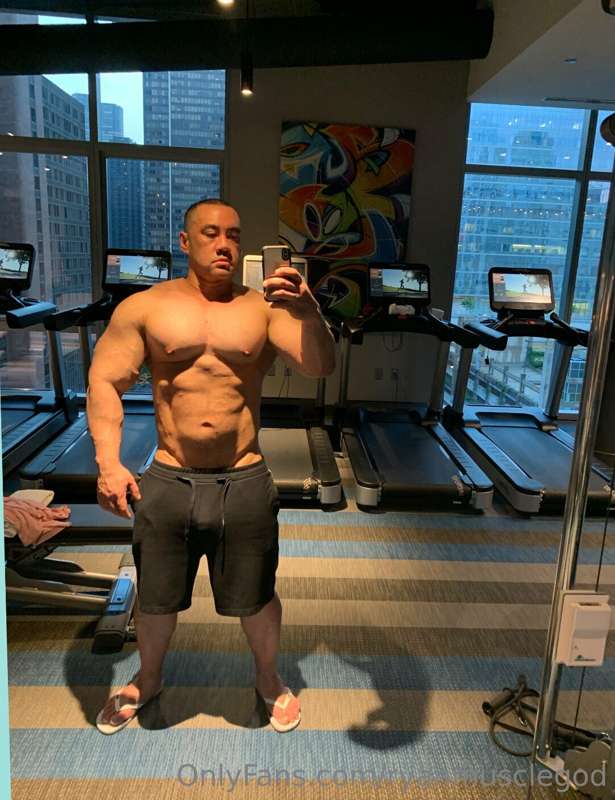 Ryanmusclegod - Onlyfans - 28 Sep, 2023