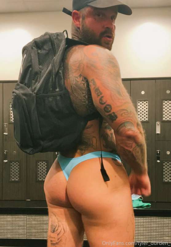 Going backpacking 🎒