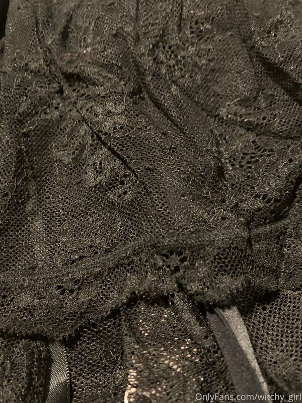 Some more lingerie videos coming soon ??