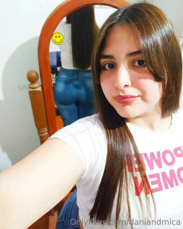 Miccamill - Onlyfans - 20 Feb, 2023