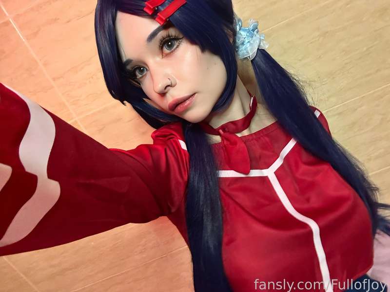 Fullofjoy - Fansly - 05 Mar, 2025