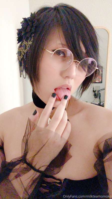 Milkteamomoko - Onlyfans - 11 Oct, 2021 39