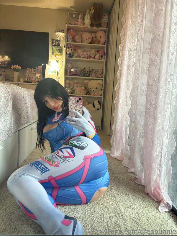 any dva fans?