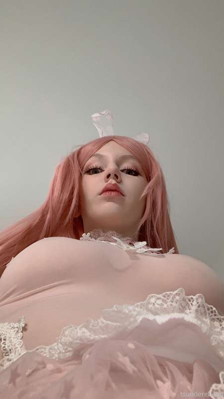 Tsunderebean - Fansly - 09 Sep, 2021 9