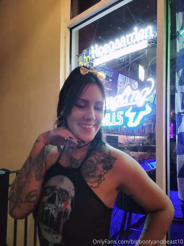 Date night with @jaelynnpiggsxxx  Love this hottie 😍 3