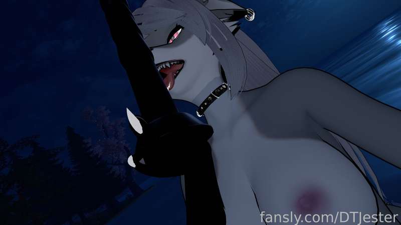 Dtjester - Fansly - 05 Feb, 2025 6