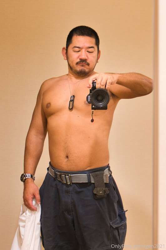 そういや大阪の写真載せ忘れてた。ホテルで一人さみしい自撮りｗ