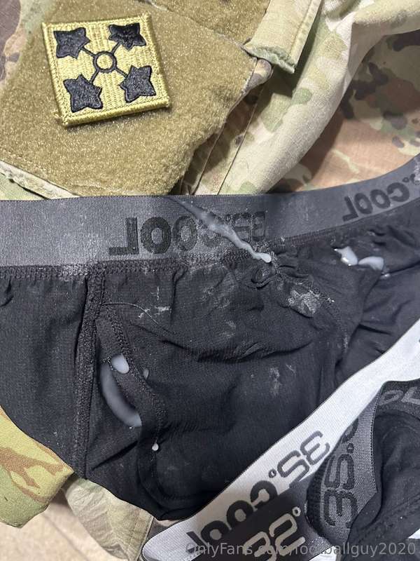 HOT PICS of PVT PEREZ!!! (no sexual nudity) 18