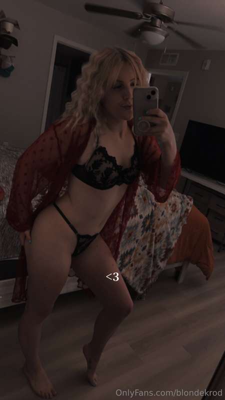 IM BACKKKK!! Come check it out ☺️💕💕 3