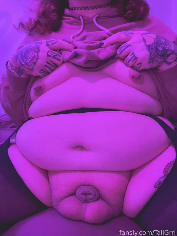 Tallgrrl - Fansly - 20 Oct, 2022 1