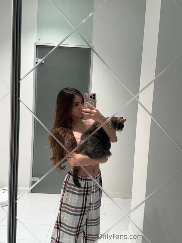 I'd be interested to read the story of how you got your pet ..