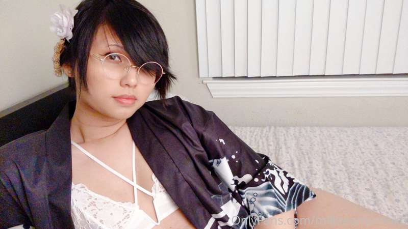 Milkteamomoko - Onlyfans - 16 Jul, 2021 10