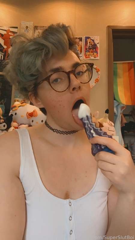 Superslutboi - Fansly - 17 Aug, 2022 53