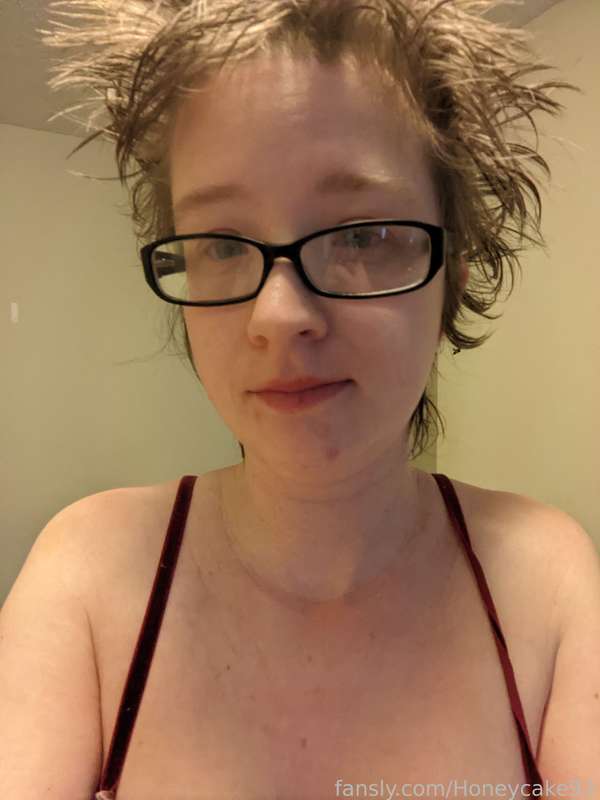 Honeycake93 - Fansly - 12 Jan, 2022