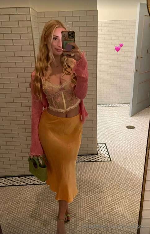 about last night... my outfit SLAYED! 💅🏻