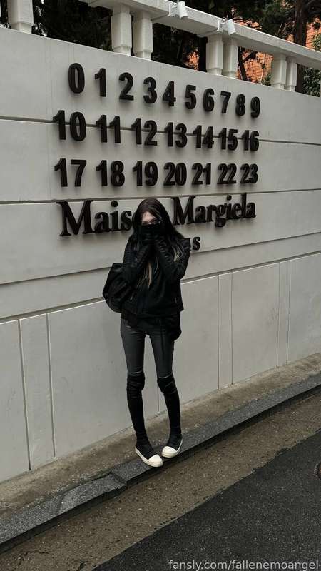 Fallenemoangel - Fansly - 23 Jan, 2025 2