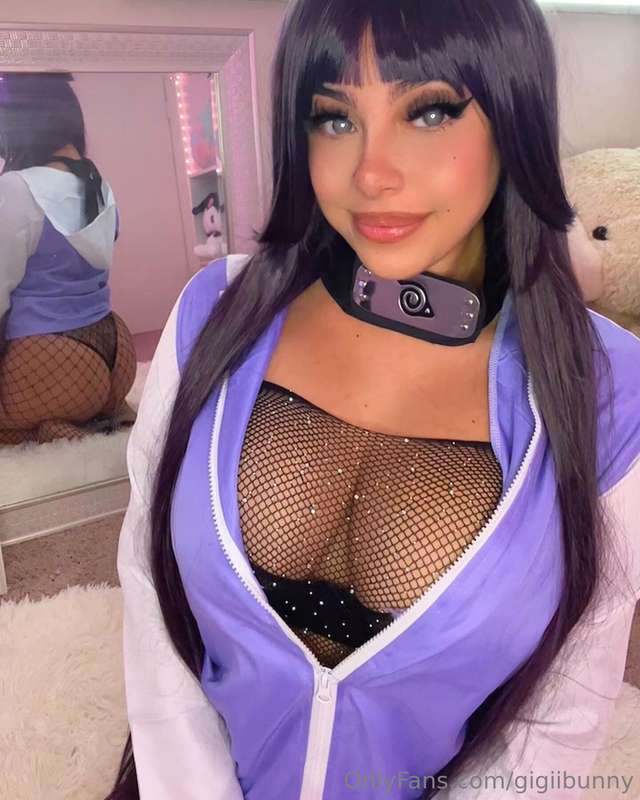 💜