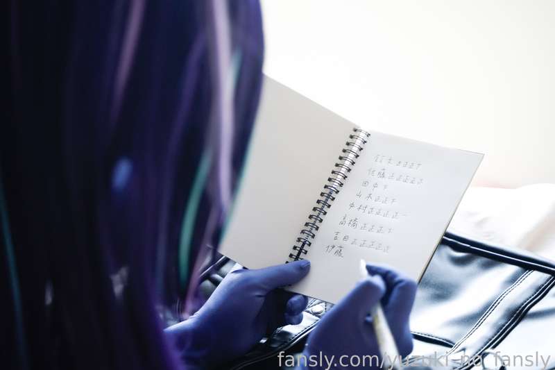Yuzuki_No_Fansly - Fansly - 06 Oct, 2024 35