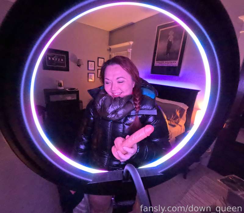 Down_Queen - Fansly - 25 Feb, 2023 3