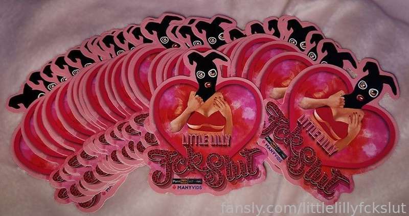 Littlelillyfckslut - Fansly - 12 Dec, 2022 1