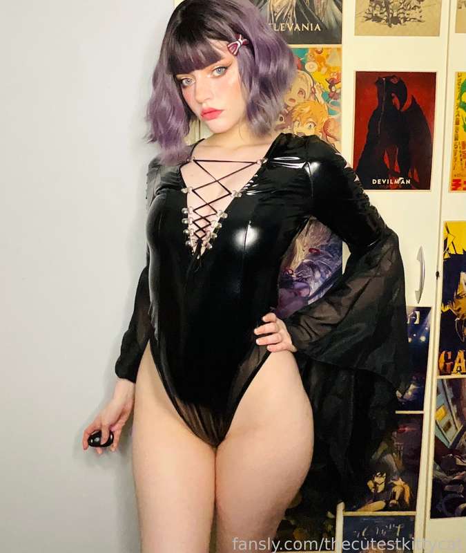 Thecutestkittycat - Fansly - 06 Oct, 2023 28