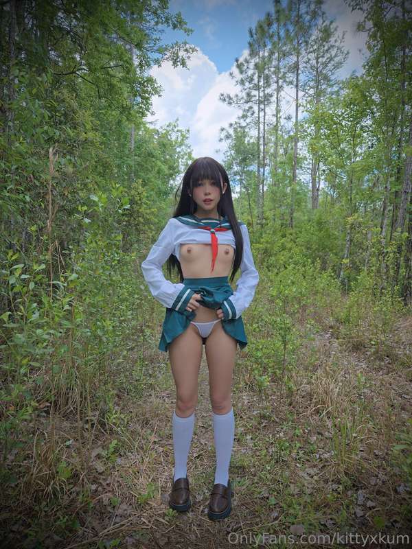 ⊱・part 1・⊰kagome will treat you extra good~⊱ ───────────────.. 27