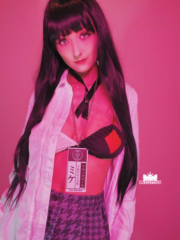 kakegurui - Yumeko Jabami ♥️ 1