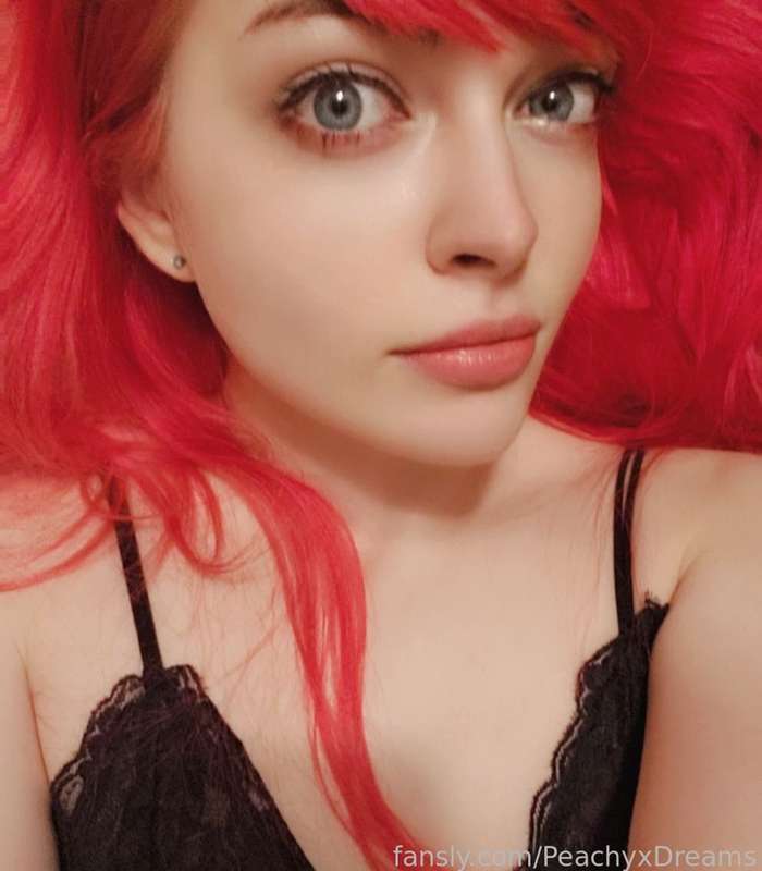 Peachyxdreams - Fansly - 18 Aug, 2023 17