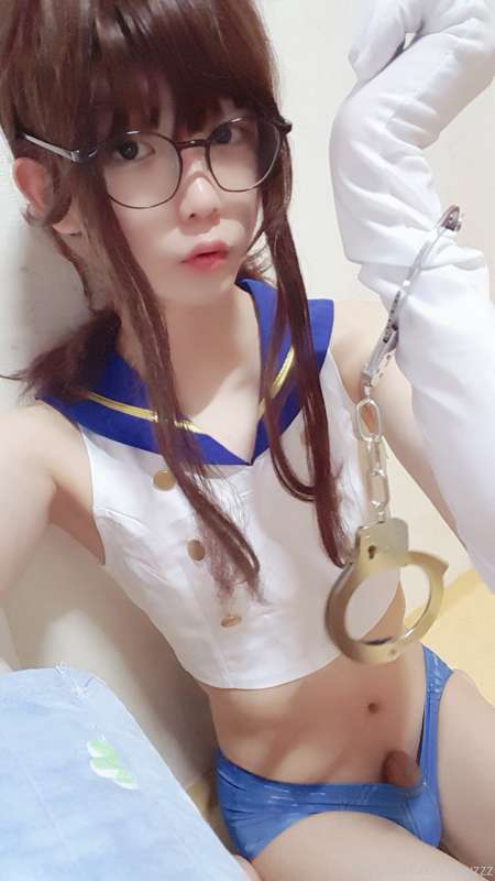 i think i need to buy a new costume 8