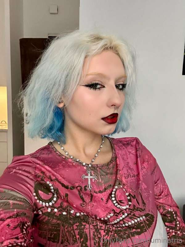 luminatria Nude Leaks OnlyFans Page 44 of 50