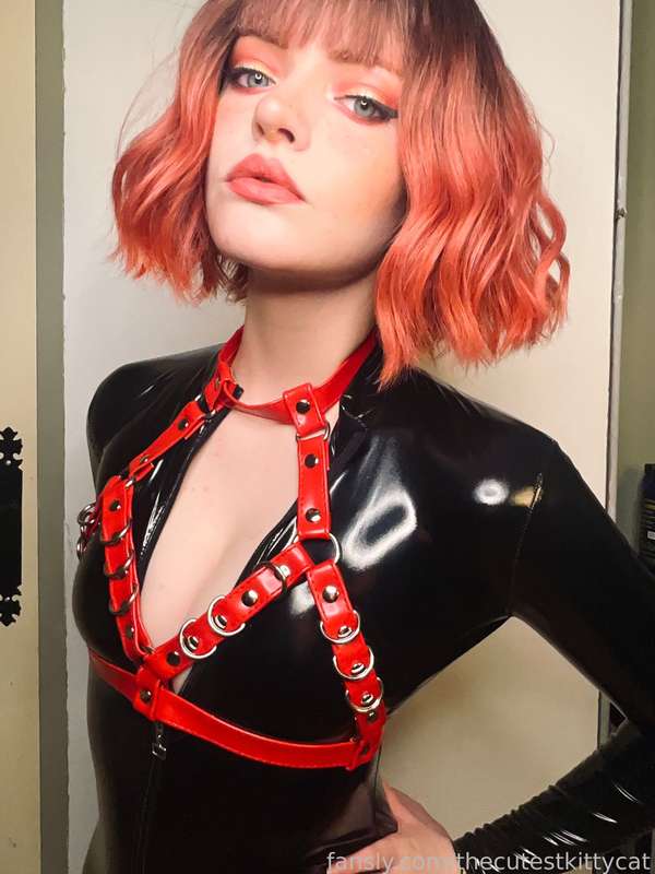Thecutestkittycat - Fansly - 07 Jun, 2025 51
