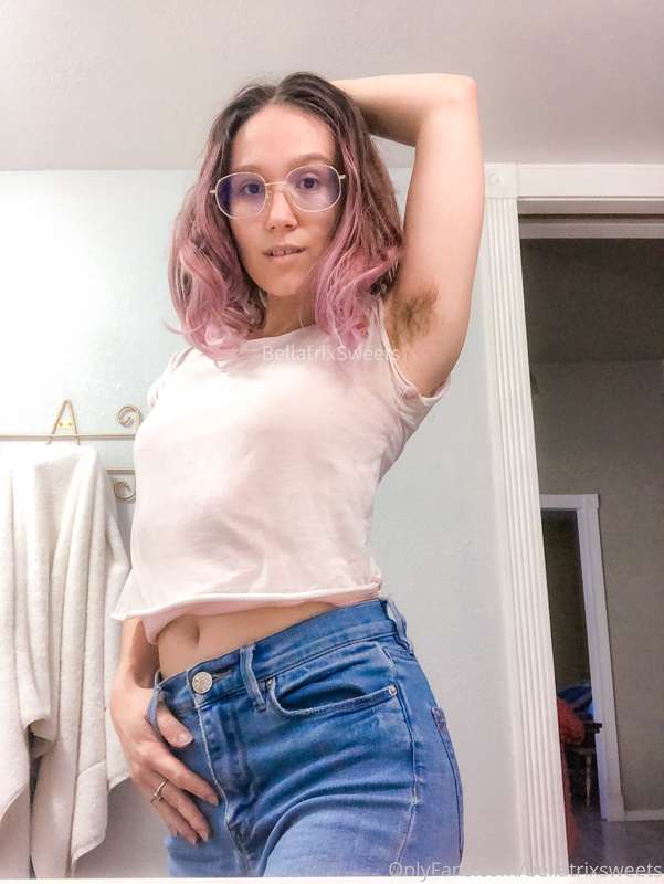 wanna take off my outfit? ;) 2