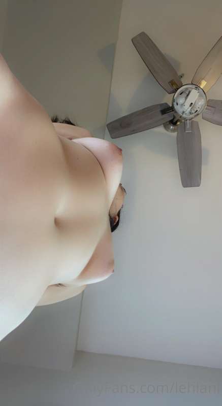 I know you love the way my thighs spill out my new stockings.. 4