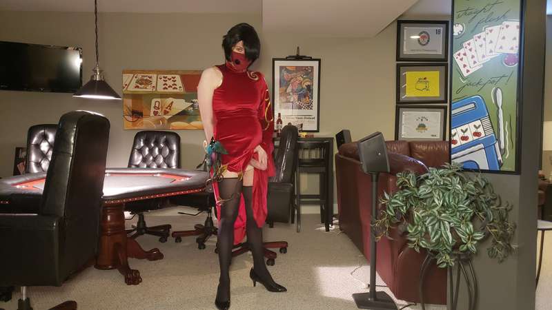 Cinder part 2! This time with coc~ and mememe dance! 6