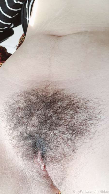 [4 pics] Double feature today! If you're sensitive to hairy .. 1