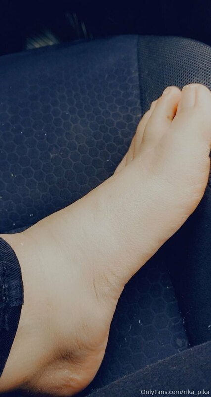 Love_Rika - Onlyfans - 12 Feb, 2021