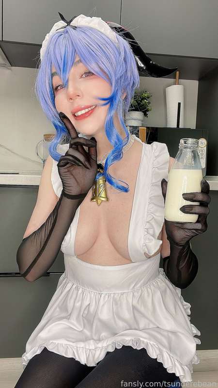 Tsunderebean - Fansly - 13 Nov, 2021 2