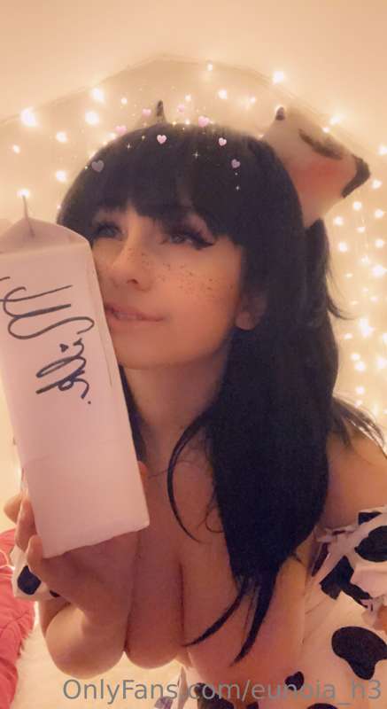 I can’t thank you guys enough for the amazing live on TikTok..