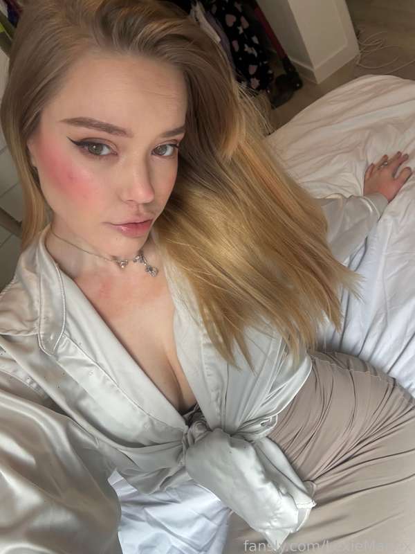 Lexiemariex - Fansly - 12 Apr, 2025 1