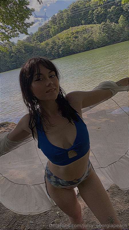 Juicy_Georgiapeach - Onlyfans - 25 Jun, 2024