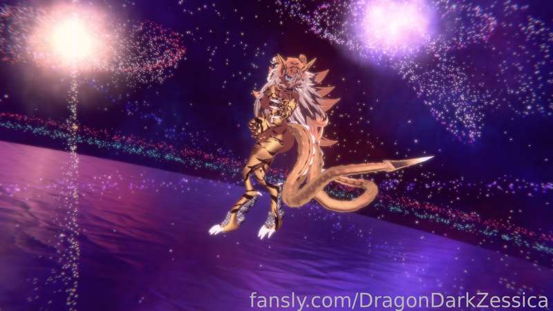 Dragondarkzessica - Fansly - 12 Jan, 2024 5
