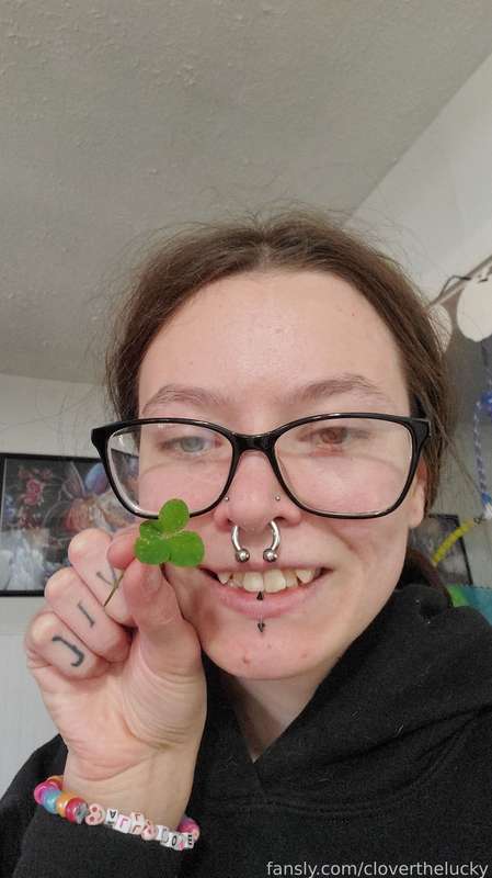 Cloverthelucky - Fansly - 18 Oct, 2023 31