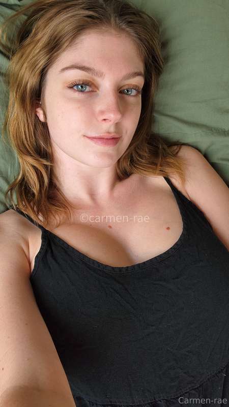 I'm back in bed, surprise surprise 😉 3