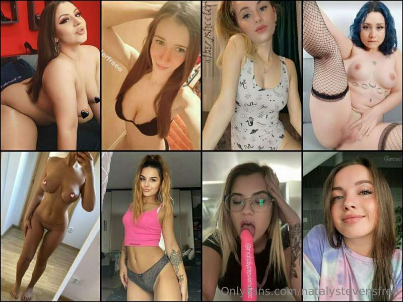 𝑺𝒖𝒃𝒔𝒄𝒓𝒊𝒃𝒆 𝒕𝒐 𝒕𝒉𝒆𝒔𝒆 𝒉𝒐𝒕 𝒃𝒂𝒃𝒆𝒔    
💄💋 @MariskaVolkovFree  💋💄  ..
