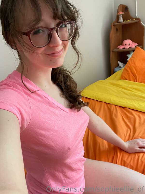 Sophieellie_Of - Onlyfans - 27 May, 2023